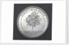 Counter commemorating the dispatch of a squadron to Danzig, 1735; reverse by unknown