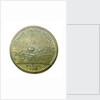 Counter commemorating M. de Radonay's new mortar; reverse by unknown