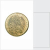 Counter commemorating Comte de Toulouse still Admiral of France; obverse by Unknown