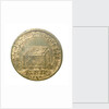 Counter commemorating Comte de Toulouse still Admiral of France; reverse by unknown