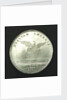Counter commemorating the cruise of Admiral d'Antin to Morocco, 1738; reverse by unknown