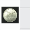 Counter commemorating the cruise of Admiral d'Antin to Morocco, 1738; reverse by unknown
