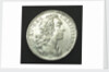 Counter commemorating the progress of war; obverse by F. Marteau