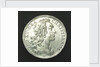 Counter commemorating the progress of war; obverse by F. Marteau