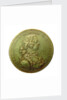 Counter commemorating the war ended; obverse by J.C. Roettier