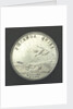 Counter commemorating the increased strength of the navy; reverse by unknown