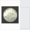 Counter commemorating the increased strength of the navy; reverse by unknown