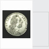 Counter commemorating the outbreak of the Thirty Years War; obverse by C.N. Roettier