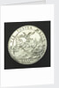 Counter commemorating the outbreak of the Thirty Years War; reverse by C.N. Roettier