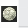 Counter commemorating the outbreak of the Thirty Years War; reverse by C.N. Roettier