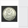 Counter commemorating Montcalm's success in Canada; obverse by unknown