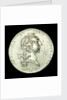 Counter commemorating the Wesel, Oswego, Port Mahon and St David captured, 1758; obverse by unknown