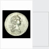Counter commemorating the Wesel, Oswego, Port Mahon and St David captured, 1758; obverse by unknown