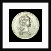 Counter commemorating the Wesel, Oswego, Port Mahon and St David captured, 1758; obverse by unknown