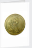 Counter commemorating Montcalm's successes in Canada; obverse by J.C. Roettier