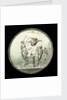 Counter commemorating the marriage of the Comte de Provence; obverse by unknown