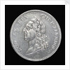 Counter commemorating the Marine Academy; obverse by Pierre Joseph Lorthior