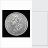 Counter commemorating the Marine Academy; obverse by Pierre Joseph Lorthior
