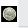 Counter commemorating the Marine Academy; reverse by J.P. Droz
