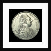 Counter commemorating the liberty of the seas and peace with England, 1783; obverse by N.M. Gatteaux