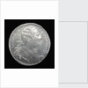 Counter celebrating French sea power; obverse by Unknown