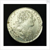 Counter celebrating French sea power; obverse by unknown