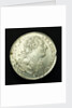Counter celebrating French sea power; obverse by unknown