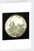 Counter celebrating French sea power; reverse by unknown