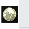 Counter celebrating French sea power; reverse by unknown
