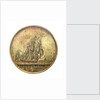 Counter commemorating the landing of Napoleon Bonaparte at Frejus, 1799; reverse by D.V. Denon