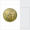 Counter commemorating a Naval Memorial; obverse by unknown