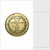Counter commemorating a Naval Memorial; reverse by Unknown