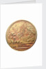 Counter commemorating the alliance of Rome and Hiero of Sicily, BC263; reverse by Jac Dassier