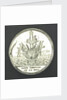 Counter commemorating the First Punic War; reverse by Jean Dassier