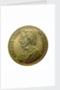 Counter commemorating the death of Cardinal Richelieu, 1642; obverse by J. Dassier