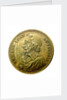 Counter commemorating Cardinal Richelieu; obverse by J. Dassier