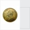Counter commemorating Cardinal Richelieu; obverse by J. Dassier