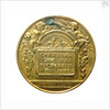 Counter commemorating Cardinal Richelieu; reverse by J. Dassier