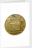 Counter commemorating Cardinal Richelieu; reverse by J. Dassier
