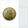 Counter commemorating Minister Colbert; obverse by J. Dassier