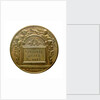 Counter commemorating Minister Colbert; reverse by J. Dassier