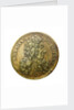 Counter commemorating Admiral Duquesne; obverse by J. Dassier