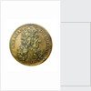 Counter commemorating Admiral Duquesne; obverse by J. Dassier