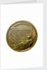 Counter commemorating Admiral Duquesne; reverse by J. Dassier
