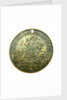 Fisherman's charm; obverse by unknown