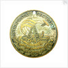 Fisherman's charm; reverse by unknown