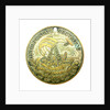Fisherman's charm; reverse by unknown