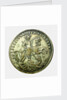 Fisherman's charm; obverse by unknown