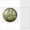 Fisherman's charm; obverse by unknown