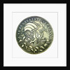 Fisherman's charm; reverse by unknown